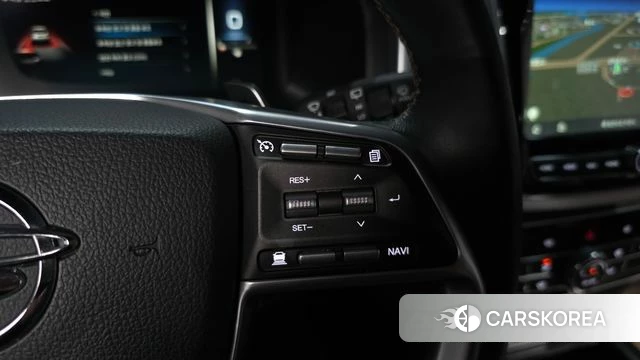 Ssangyong All New Rexton id 4422833 из Кореи 20