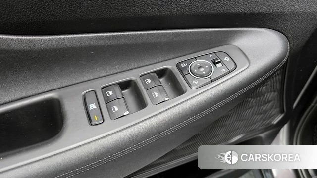 Hyundai Santa Fe TM id 4397804 из Кореи 20