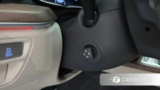 Genesis G80 (RG3) id 4281442 из Кореи 20