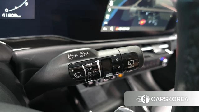 Kia Di All New Niro EV id 4248663 из Кореи 20
