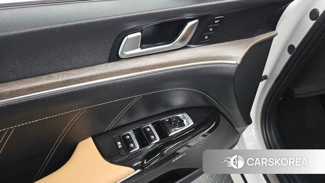 Kia K5 3rd generation id 4662267 из Кореи 20
