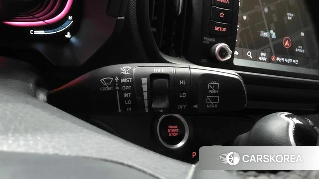 Kia The New Kia Ray id 4655852 из Кореи 20