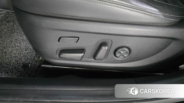Hyundai The New Grandeur IG id 4361098 из Кореи 20