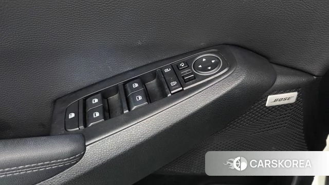 Kia Seltos id 4542109 из Кореи 20