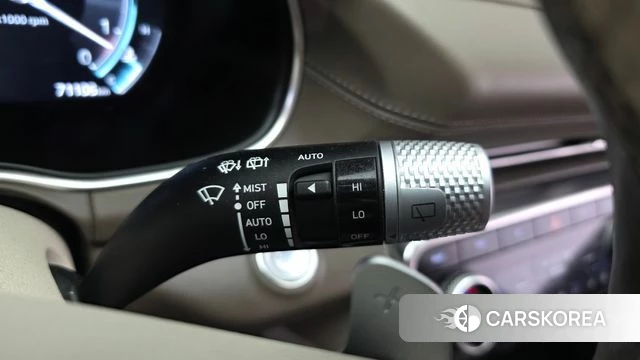 Genesis GV80 id 4388998 из Кореи 20