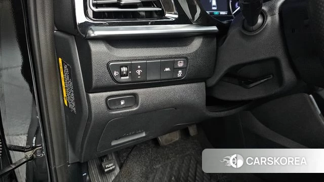 Kia The New Niro id 4245488 из Кореи 20