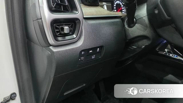 Kia Sorento 4th Generation id 4642272 из Кореи 20