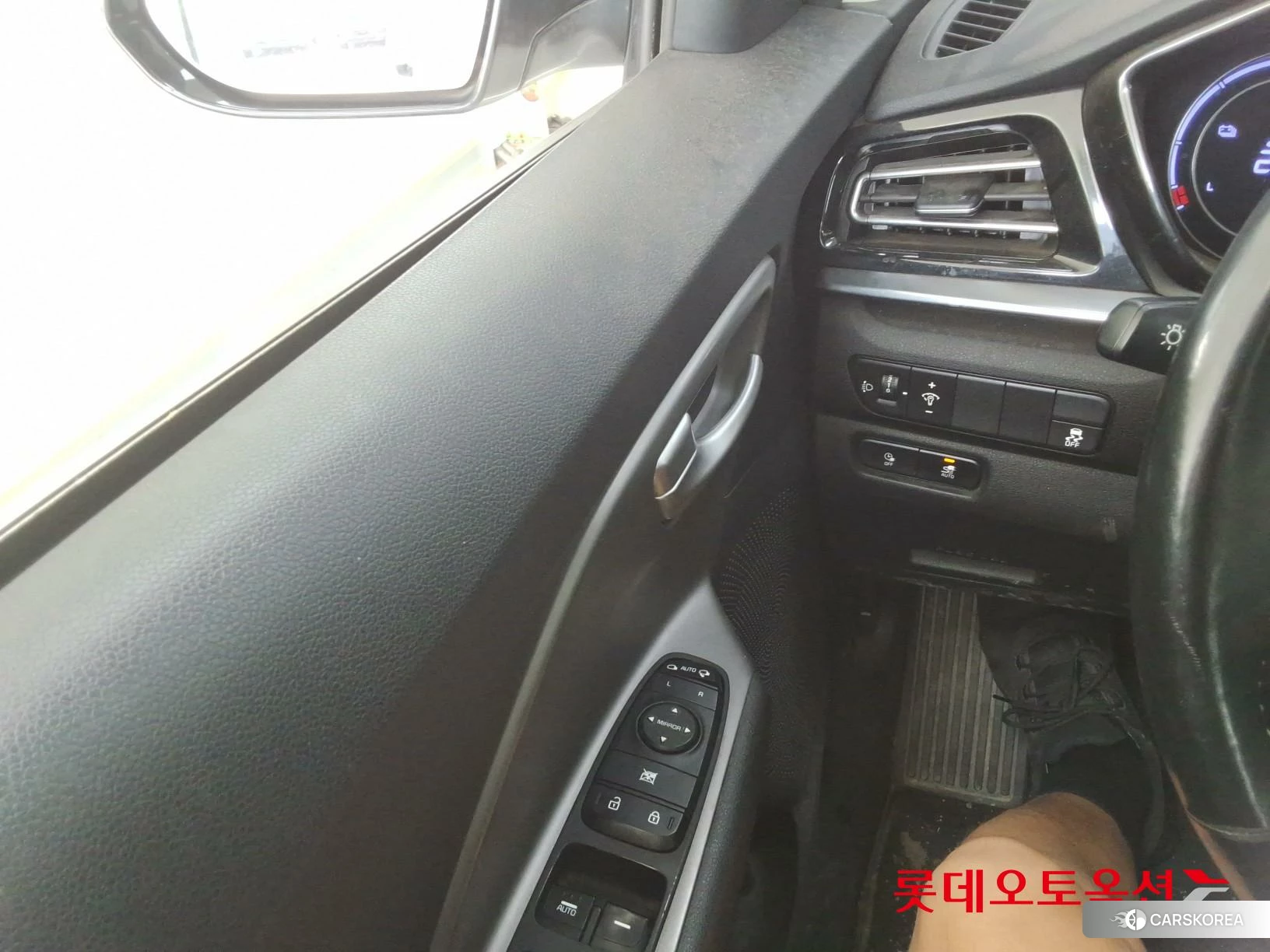Kia Niro Plus id 4664314 из Кореи 20