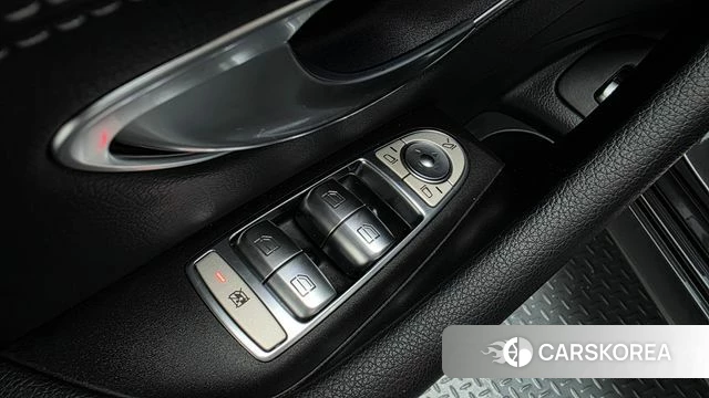 Mercedes-Benz E-Class W213 id 4676641 из Кореи 20