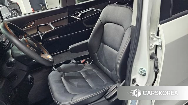 Kia The New Kia Ray id 4201636 из Кореи 20