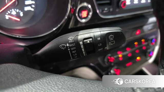 Kia The New Carnival id 4658196 из Кореи 20