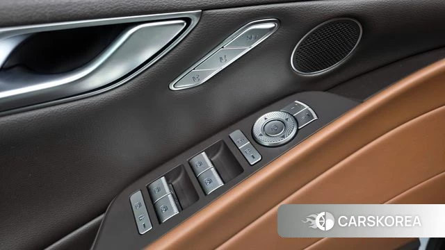 Genesis G80 (RG3) id 4517128 из Кореи 20