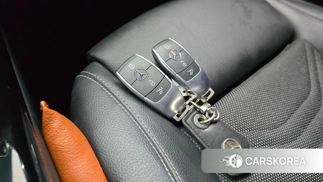 Mercedes-Benz A-Class W177 id 4482685 из Кореи 20