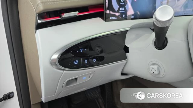 Genesis GV70 id 4749060 из Кореи 20