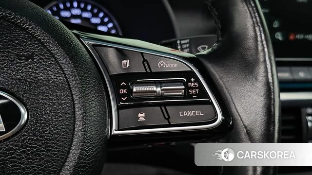 Kia Come New K3 id 4667630 из Кореи 20