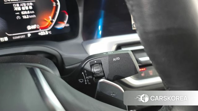 BMW 3 Series (G20) id 4310448 из Кореи 20
