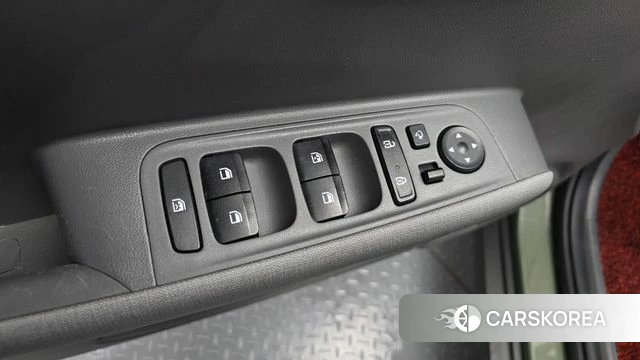 Hyundai Casper id 4475943 из Кореи 20