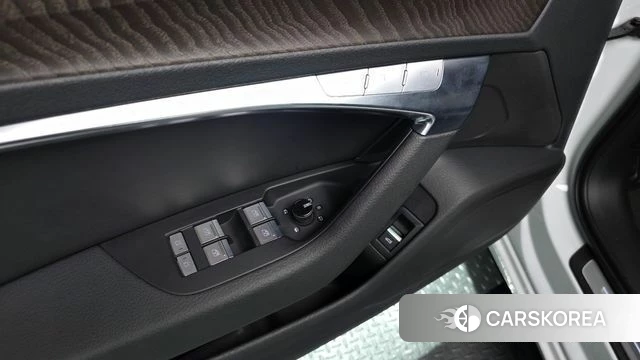 Audi A6 (C8) id 4344061 из Кореи 20