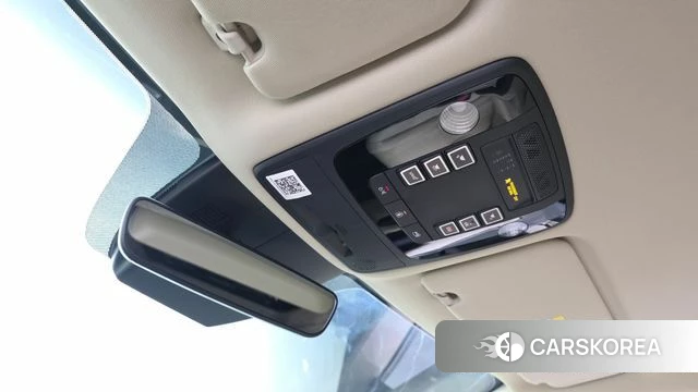 Kia Carnival 4th generation id 4793929 из Кореи 20
