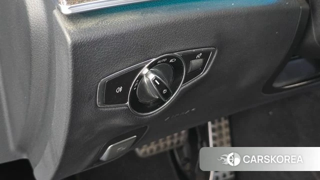 Mercedes-Benz E-Class W213 id 4856017 из Кореи 20