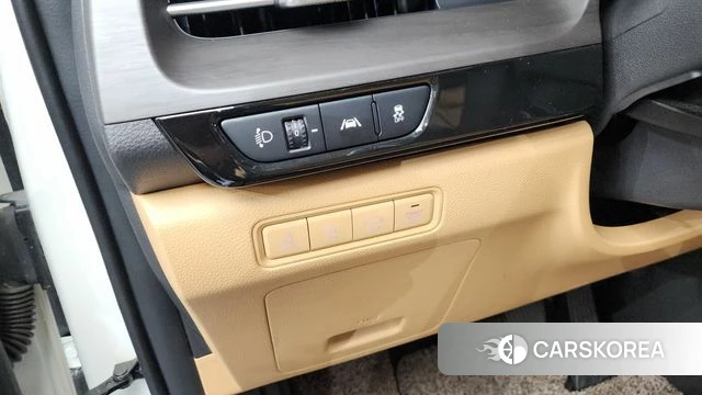 Kia Carnival 4th generation id 4355325 из Кореи 20