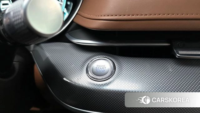 Genesis G80 (RG3) id 4593184 из Кореи 20