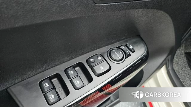 Kia All New Morning (JA) id 4759969 из Кореи 20