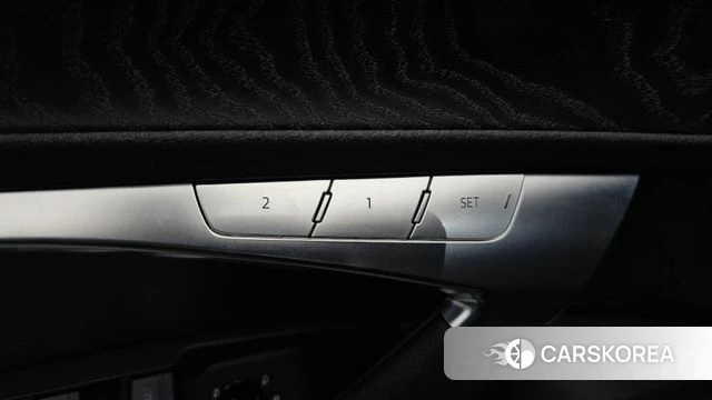 Audi A6 (C8) id 4316724 из Кореи 20