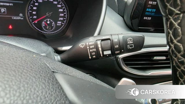 Hyundai The New Santa Fe id 4929722 из Кореи 20