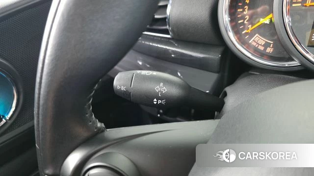 Mini Cooper Clubman id 4525556 из Кореи 20