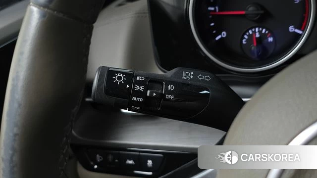 Kia Carnival 4th generation id 4529772 из Кореи 20