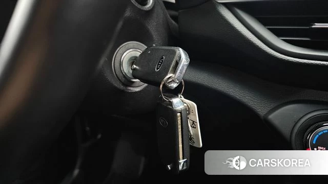 Kia Come New K3 id 4581392 из Кореи 20