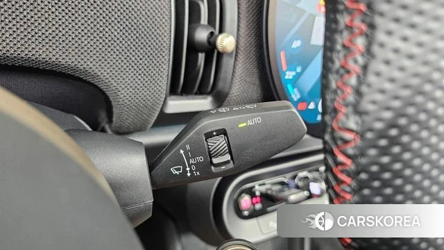 Mini Cooper S Convertible 4th Generation id 4695801 из Кореи 20