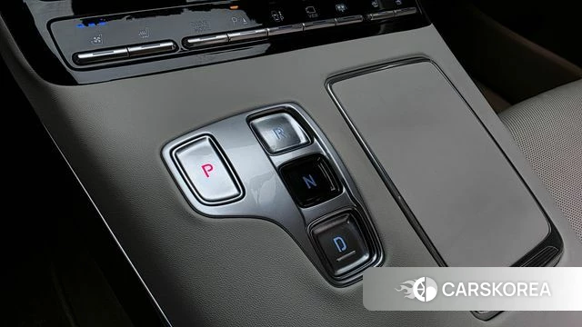 Hyundai The New Grandeur IG id 4637294 из Кореи 20