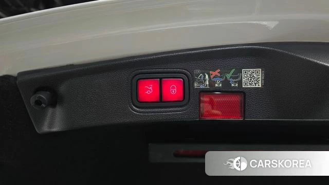 Mercedes-Benz C-Class W205 id 4243992 из Кореи 20