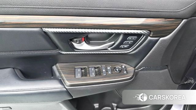 Honda CR-V 5th generation id 4316011 из Кореи 20