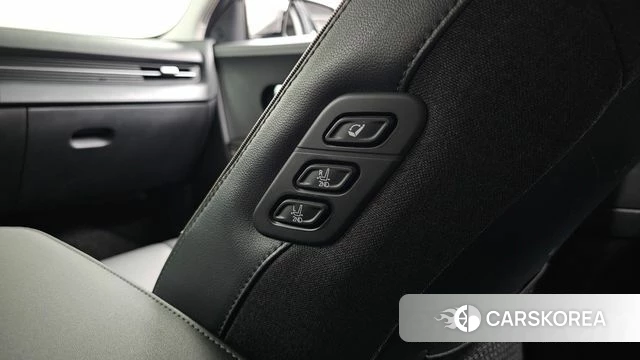 Hyundai Ionic 5 id 4697109 из Кореи 20