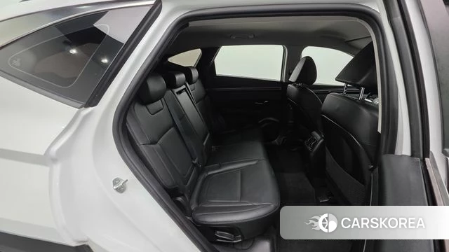 Hyundai Tucson (NX4) id 4592712 из Кореи 20