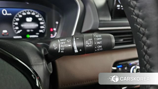 Honda Pilot 4th generation id 4516941 из Кореи 20