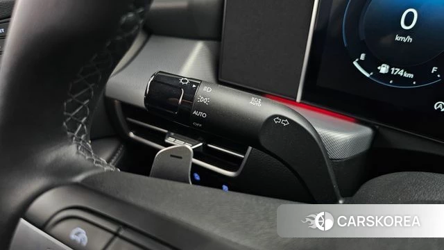 Hyundai Sonata D Edge (DN8) id 4407865 из Кореи 20