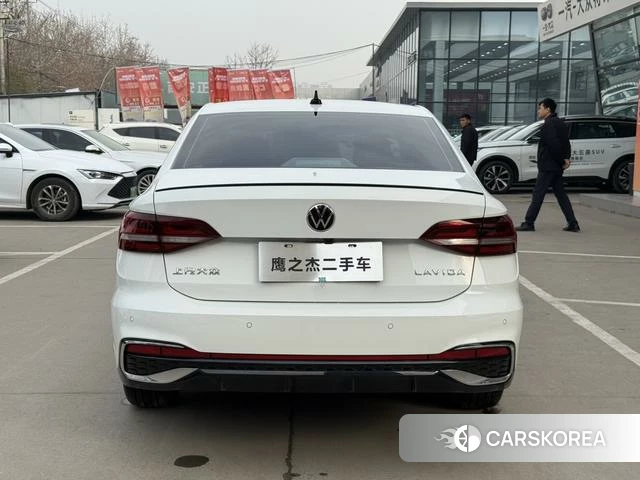 Volkswagen Lavida id 4260056 из Китая 20