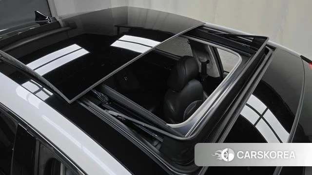 Hyundai The New Grandeur IG Hybrid id 4636488 из Кореи 20