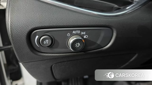 Chevrolet (GM Daewoo) The New Malibu id 4377618 из Кореи 20
