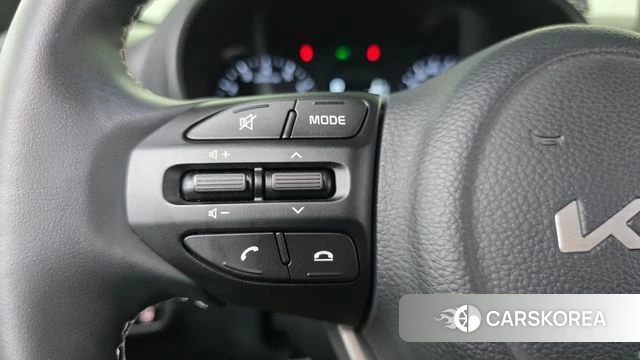 Kia Morning Urban (JA) id 4428119 из Кореи 20