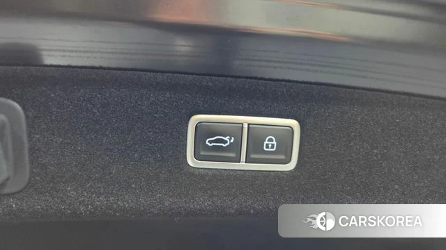 Genesis G90 (RS4) id 4682519 из Кореи 20