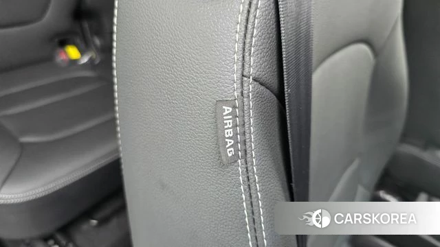 Kia The New Kia Ray id 4691815 из Кореи 20
