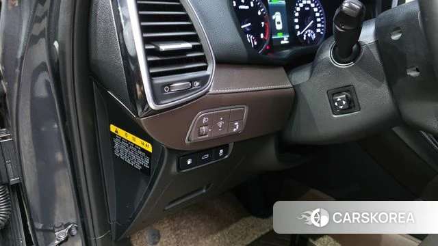 Hyundai Grandeur IG id 4615439 из Кореи 20
