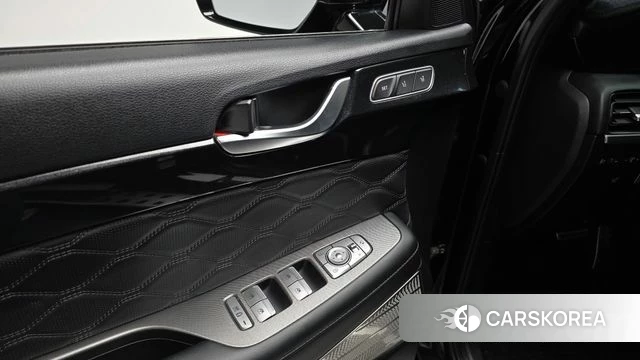 Hyundai Palisade id 4203038 из Кореи 20