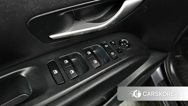 Hyundai Tucson (NX4) id 4442981 из Кореи 20
