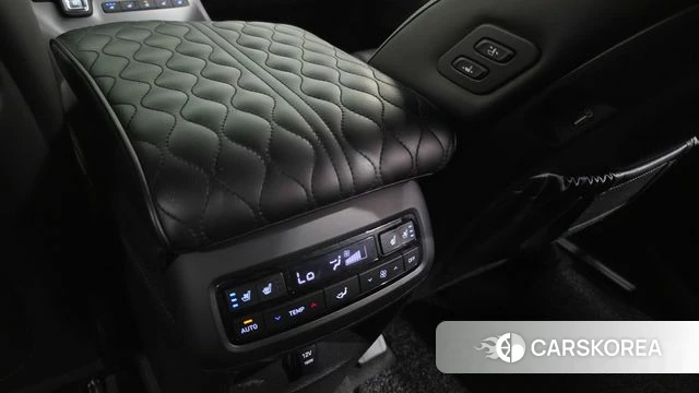 Hyundai Palisade id 4470180 из Кореи 20